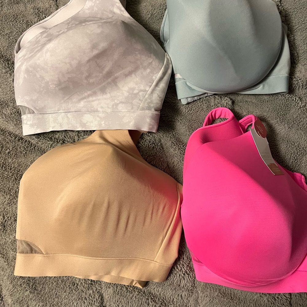 Cacique Bra Lot 44DDD